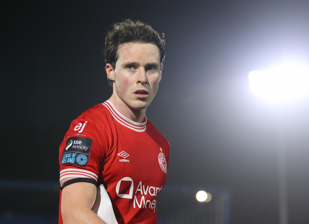 Sligo beat Waterford to make it back-to-back wins