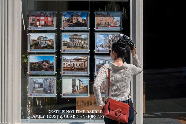 Poll: Should stamp-duty relief for first-time buyers be re-introduced?