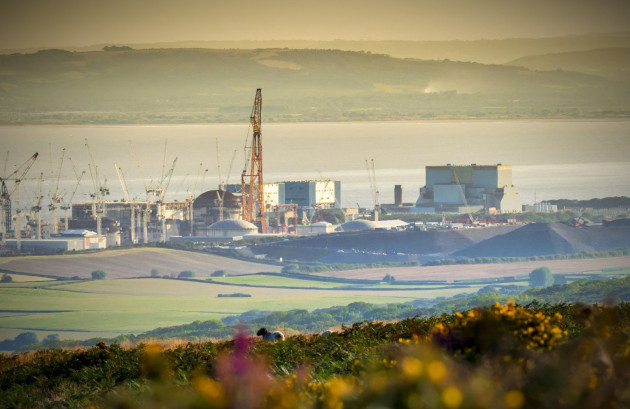 Is nuclear energy a realistic option for Ireland?