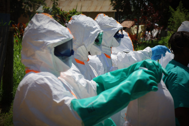 Why is the latest Ebola outbreak so hard to stop?