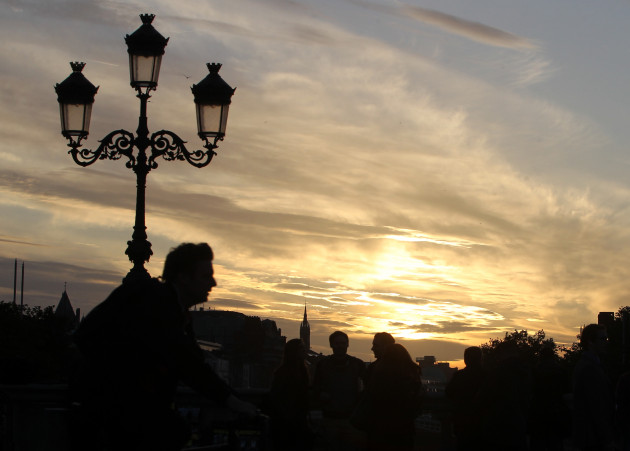 Twelve museums and galleries opening late tonight as first 'Dublin by Dusk' begins