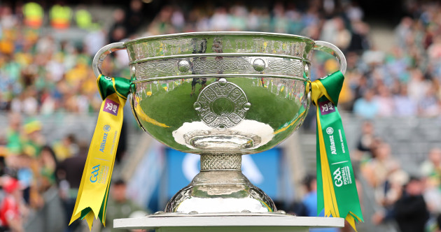 How the revamped format for the All-Ireland football championship draw will work