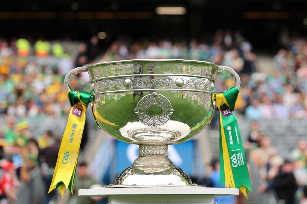 How the revamped format for the All-Ireland football championship draw will work