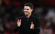 Arsenal boss Arteta ready to be 'biggest ever' Bournemouth fan against Man City