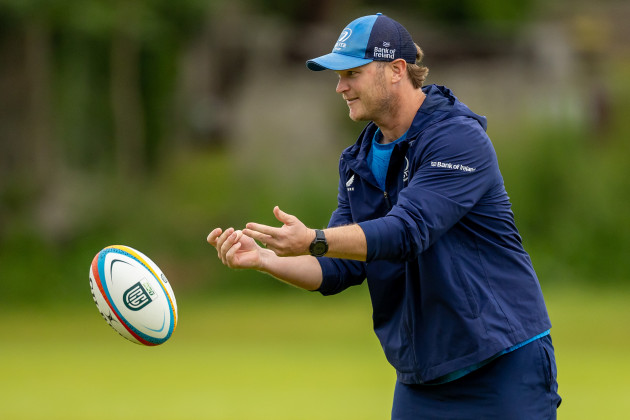 'It hasn’t been a straight road, but we want to give ourselves the best chance to win both'