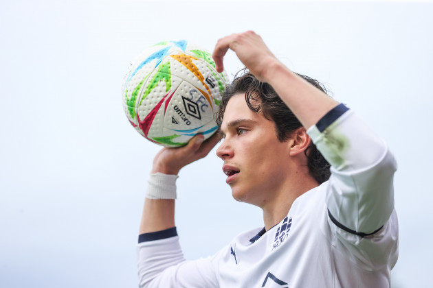 Drogheda United and Waterford share the spoils in six-goal thriller