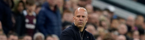 Liverpool sack Arne Slot as manager