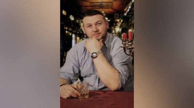 Man died of fatal compression to his neck after being restrained by gardaí outside Dublin pub Dan Andrei Alexuc (41) became unwell after being restrained in the early hours of 14 December 2024.