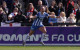 The Ireland defender eyeing an FA Cup final upset at Wembley