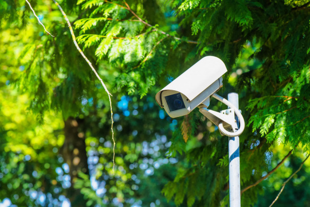 A TD says more CCTV cameras are needed in areas with ‘a high prevalence of crime’ – do you agree?