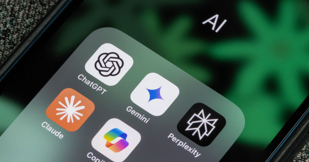 How should Irish investors react to upcoming $1 trillion AI stock market listings?