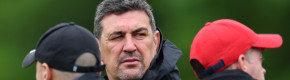 'Other people might make a decision around whether I’m here next year' – McMillan