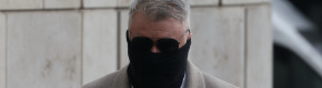Dublin man who returned to Howth pub in disguise and armed with hammer gets community service
