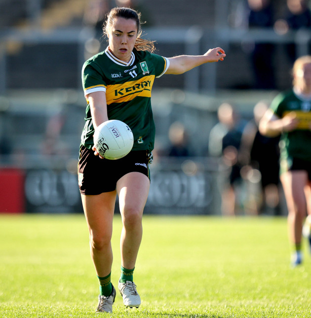 Kerry secure Munster three-in-a-row after hard-fought win over Waterford