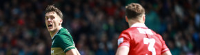 David Clifford fires 1-6 as Kerry come good to defeat Cork in Munster final