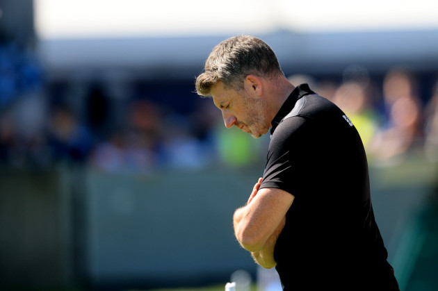 'Kilkenny are going to win All-Irelands again' - Derek Lyng takes it on the chin
