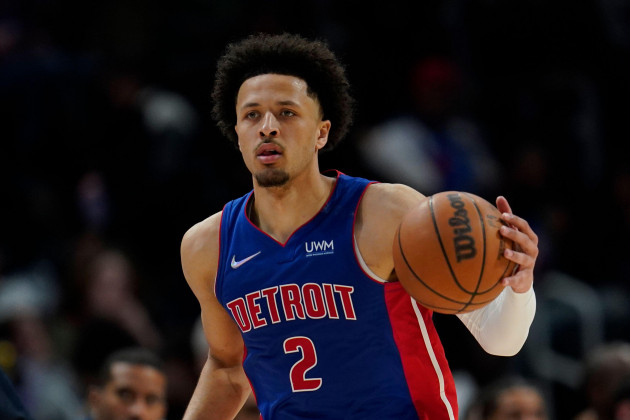 Pistons rout Magic to cap comeback, book playoff clash with Cavaliers