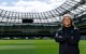 'We can't believe we're actually getting to finally play here'