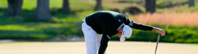 McIlroy marches up PGA Championship leaderboard with early birdies, Lowry on course to miss cut