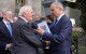 Taoiseach distances Fianna Fáil from immigration remarks made by Bertie Ahern in covert video