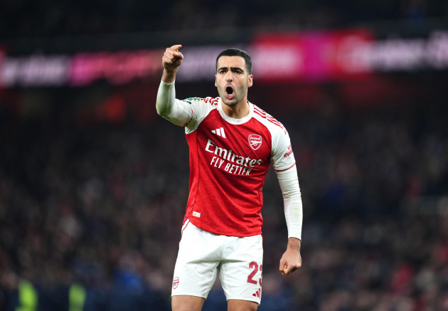 Spain recall Arsenal star as Real Madrid duo left out
