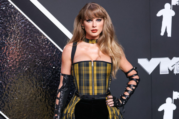Man jailed for 15 years over plot to attack Taylor Swift concert in Austria