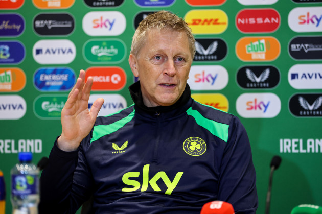Linz to host Republic of Ireland's Nations League away fixture against Austria