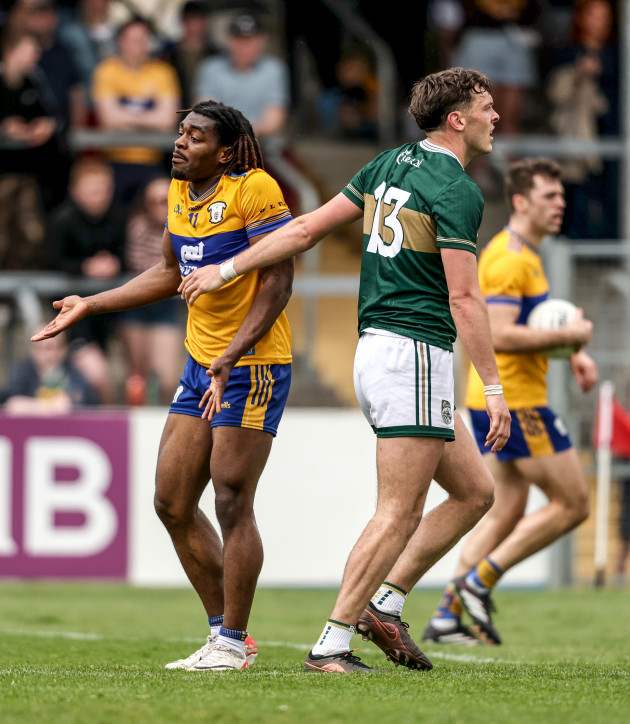 Referees on high alert for 'screening' offences in Gaelic football
