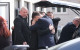 Mourners gather for funeral of Alex Coughlan in Dublin