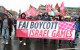 Sinn Féin to bring Dáil motion calling for boycott of Ireland's matches against Israel