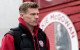 Ireland-Israel Nations League games should 'never be going ahead' - James McClean 