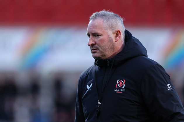 'To be in the position to challenge on both fronts is without question a goal of ours'