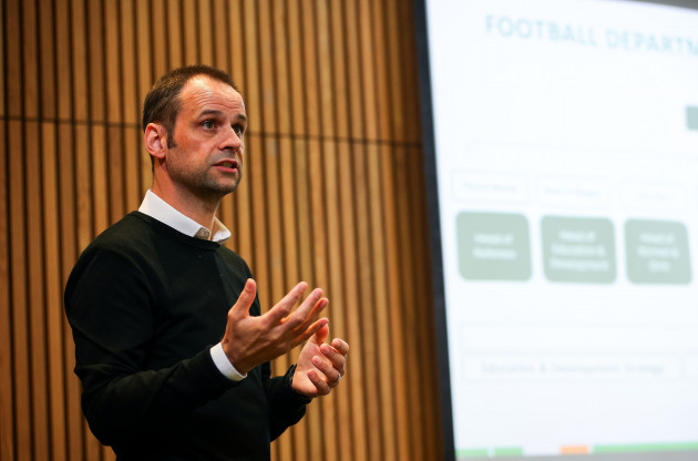 FAI’s botched summer soccer move another missed opportunity for Irish football