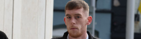 Man jailed for five years for causing the death of a pensioner with an MMA-style kick