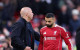 Mo Salah releases astonishing statement calling for Liverpool to rediscover 'heavy metal' football