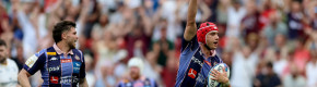 Leinster's wait goes on as brilliant Bordeaux retain their European throne