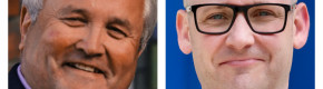 Laughs but plenty of tough questions as civil war candidates do battle in Glasnevin
