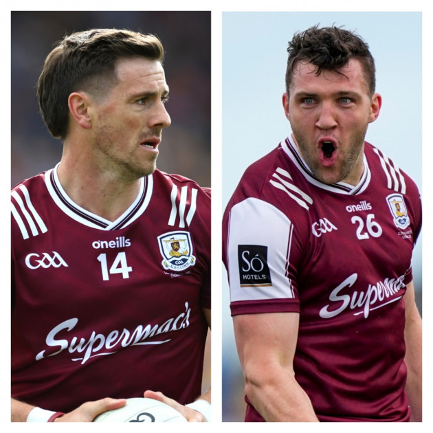 Timely return of Walsh and Comer puts Galway in position to avenge hurt of 2025