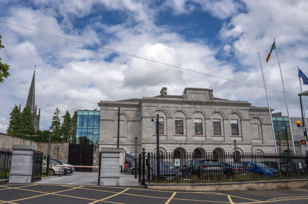 Young mother who captained Irish boxing team stabbed cousin 12 times in 'savage' knife attack