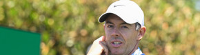 Blister worry hits Rory McIlroy as PGA start looms 