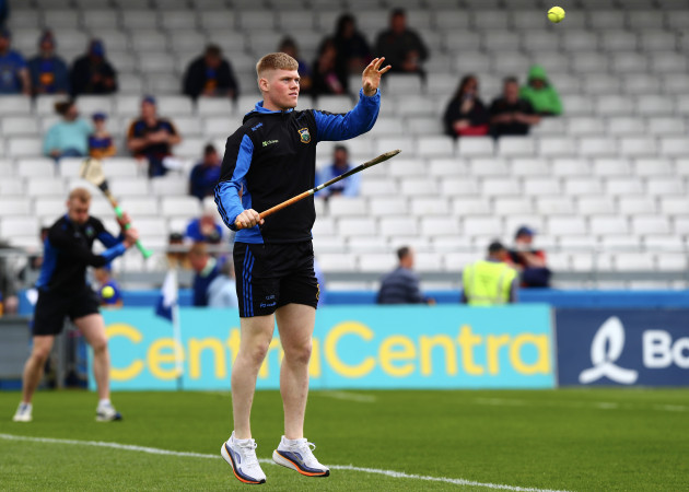 Big calls over player availability surround Tipperary-Clare Munster final