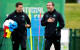 FAI set to confirm new deals for Republic of Ireland coaches John O'Shea and Paddy McCarthy