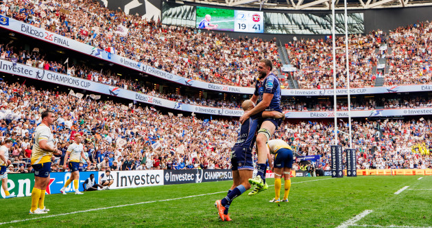 Irish rugby faces a tough ask in keeping up with vibrant French system