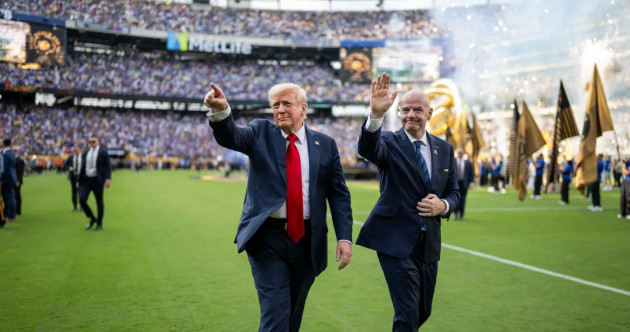 Fifa is rinsing fans for its US World Cup, but could we end up with empty seats and a big dud?