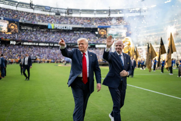 Fifa is rinsing fans for its US World Cup, but could we end up with empty seats and a big dud?