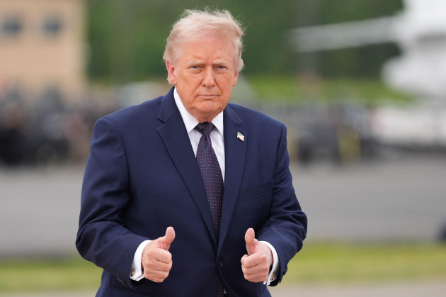 US and Iran could strike a deal to end the war shortly