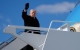 Trump pauses short-lived 'Project Freedom' in Strait of Hormuz to focus on Iran deal