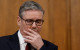 Starmer faces crunch cabinet meeting as 80 Labour MPs call for him to quit