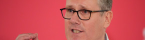 Starmer vows to prove ‘doubters’ wrong and resists calls to quit after local election drubbing