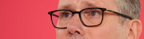 Why does almost nobody in Britain seem to like Keir Starmer?
